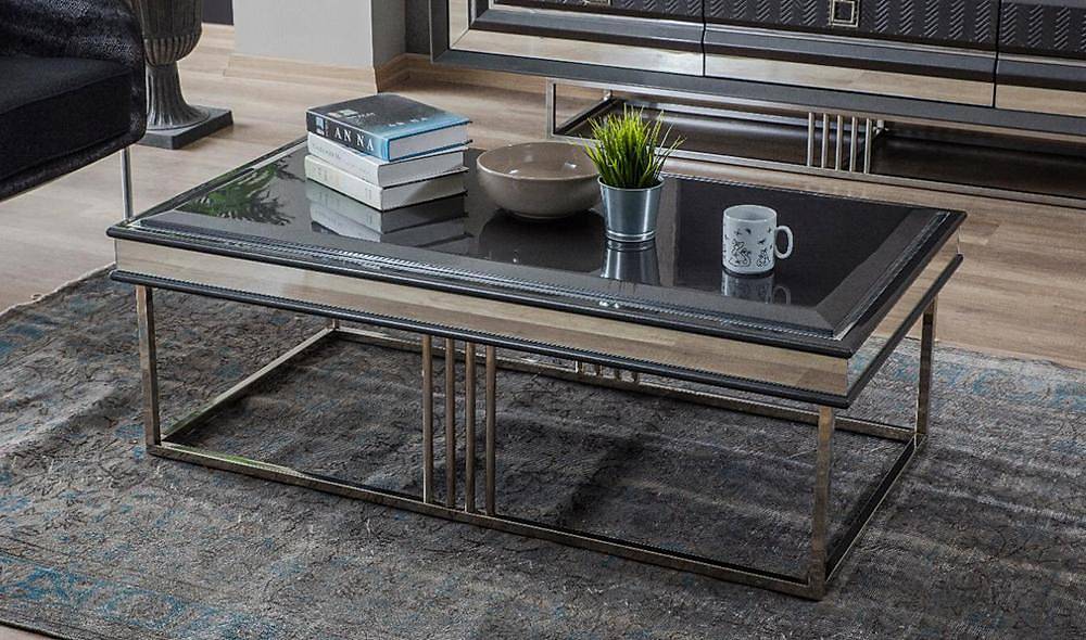 Işıltı Luxury Yemek Odası İndirimli Mobilya