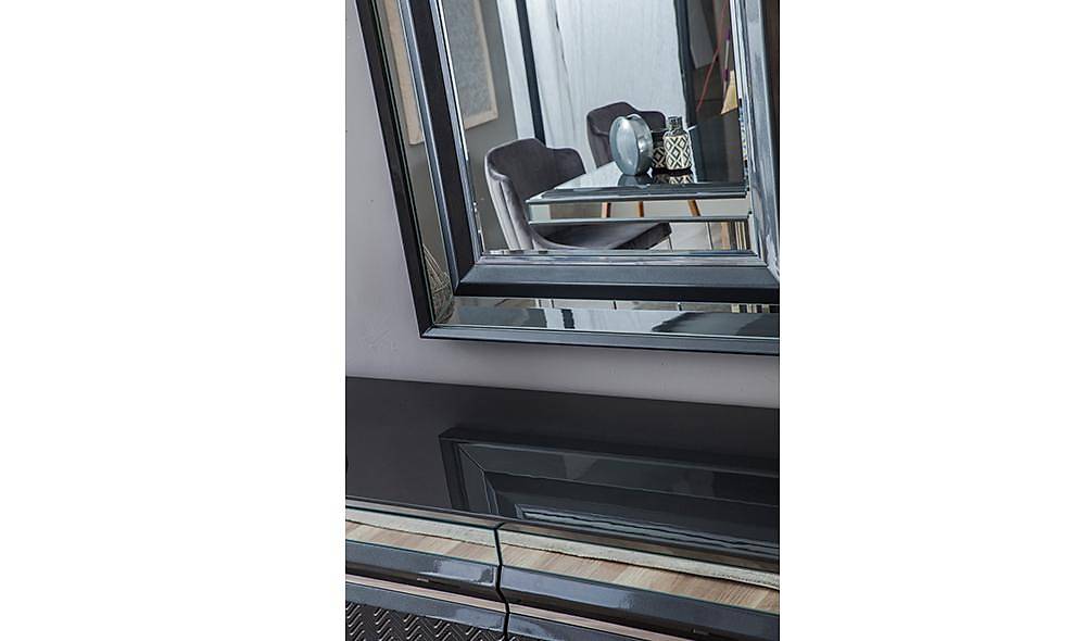 Işıltı Luxury Yemek Odası İndirimli Mobilya