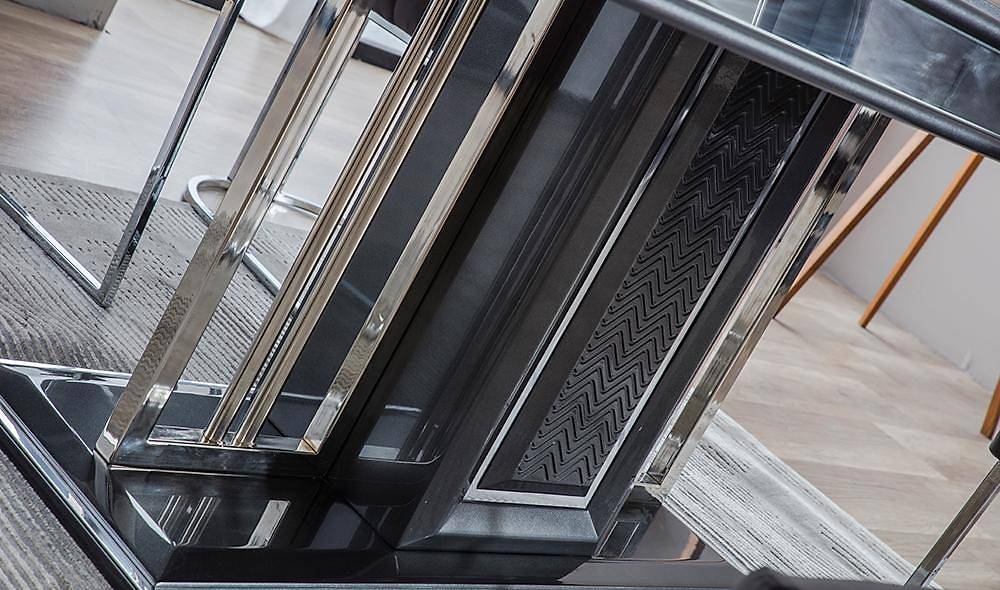 Işıltı Luxury Yemek Odası İndirimli Mobilya