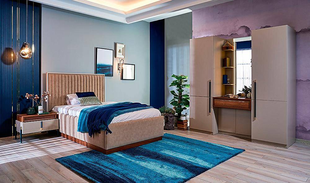 Ramsey Genç Odası Genç Odası