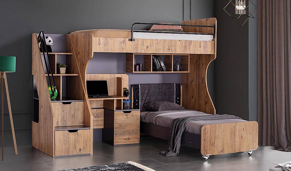 Enna Compact Ranza Ranza