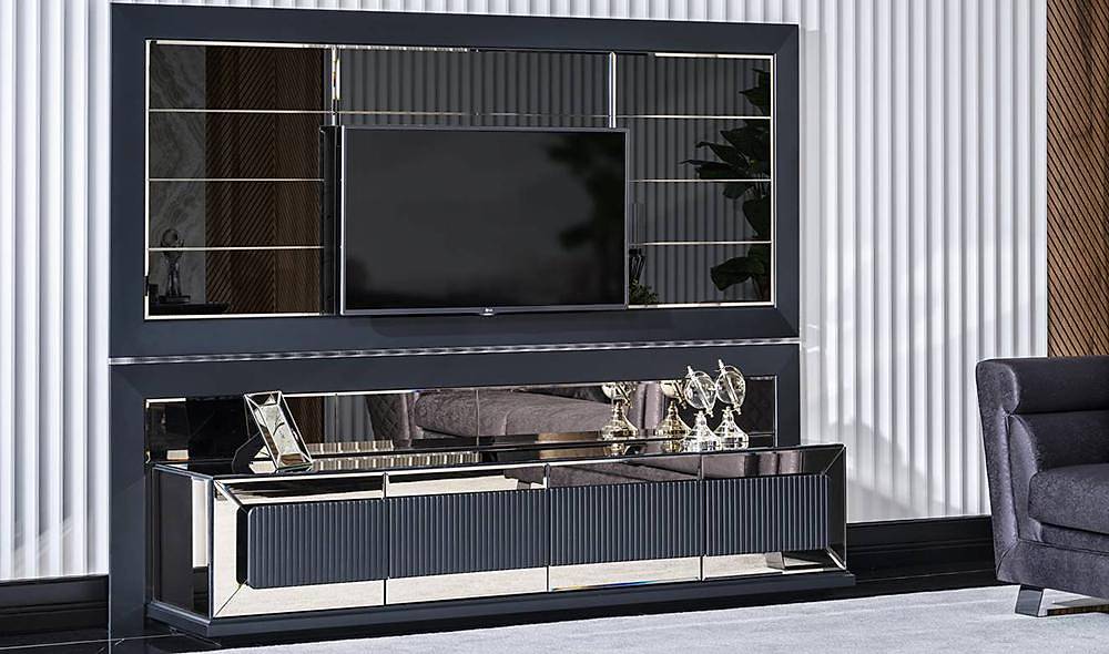 Titanic Luxury Tv Ünitesi TV Ünitesi