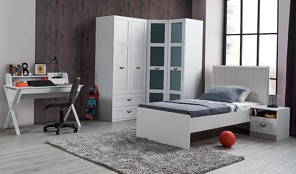 Viva Köşe Genç Odası Genç Odası