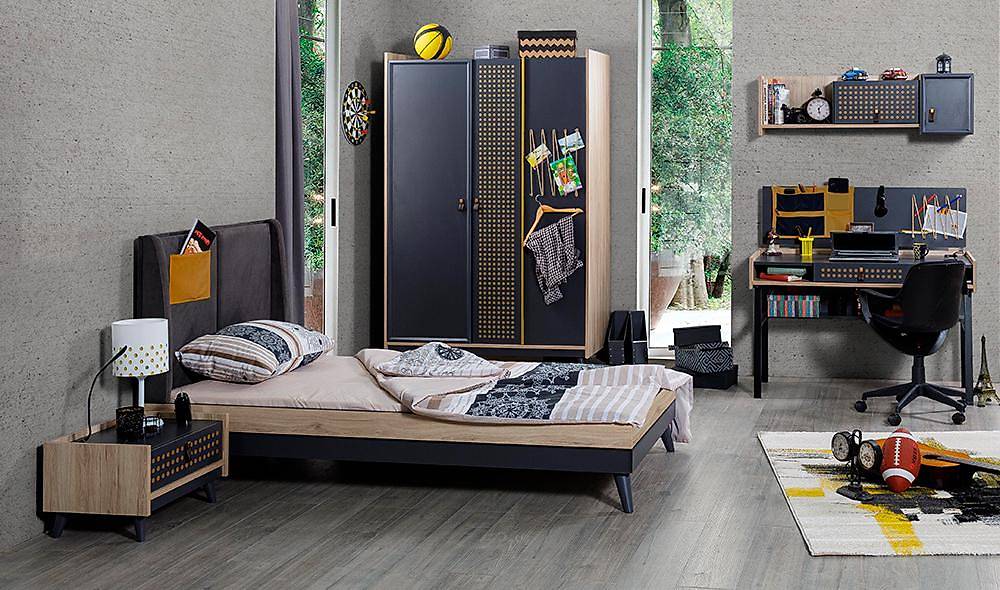 Trend Genç Odası Genç Odası