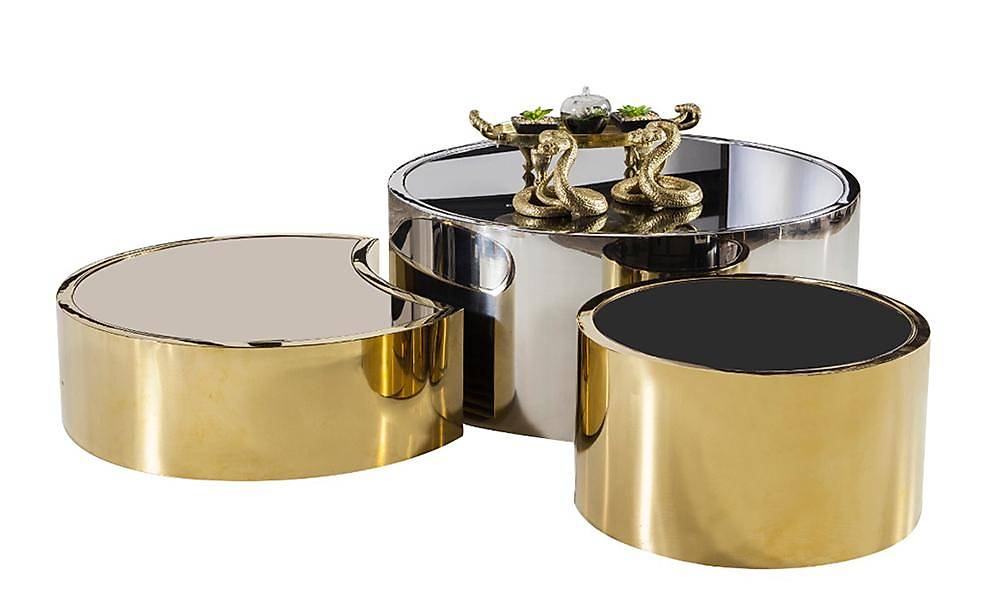 Juste Orta Sehpa Sehpa ve Aksesuar