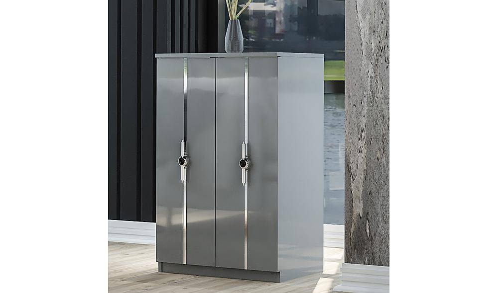 Bugatti Ayakkabılık Vestiyer Portmanto