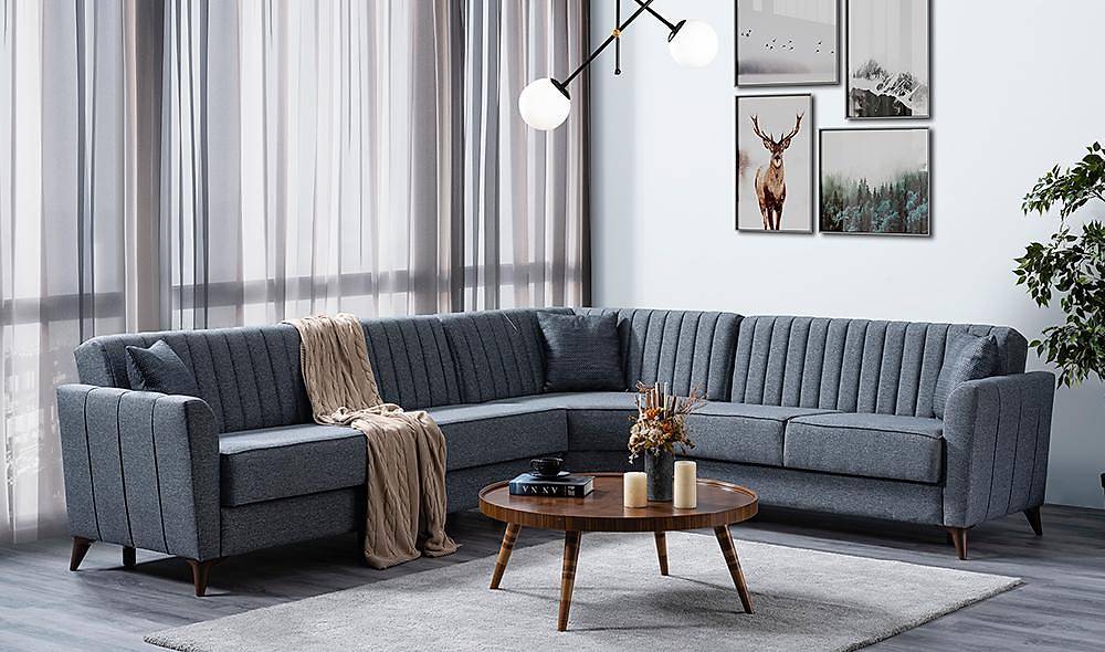 Molten Köşe Takımı Köşe Koltuk