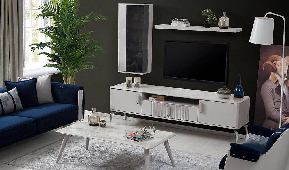 Santas Tv Ünitesi TV Ünitesi