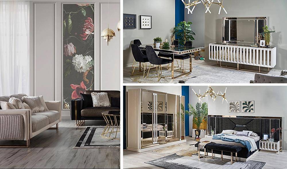 Luxe Luxury Düğün Paketi Düğün Paketleri