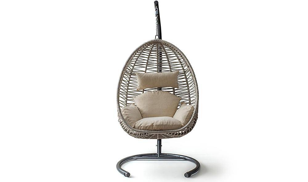 Clas Balkon - Bahçe Salıncak Bahçe Mobilyası