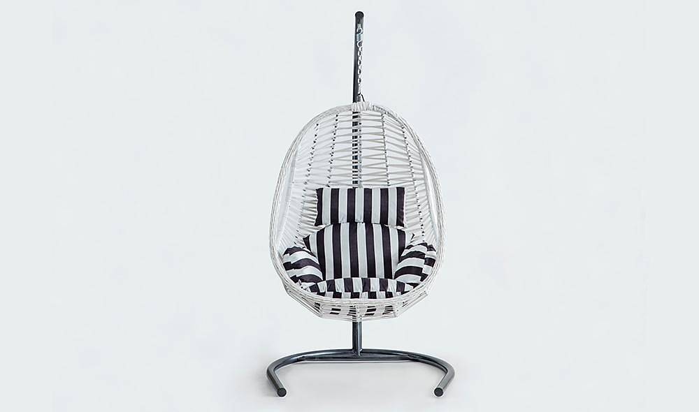 Cosmo Balkon - Bahçe Salıncak Bahçe Mobilyası