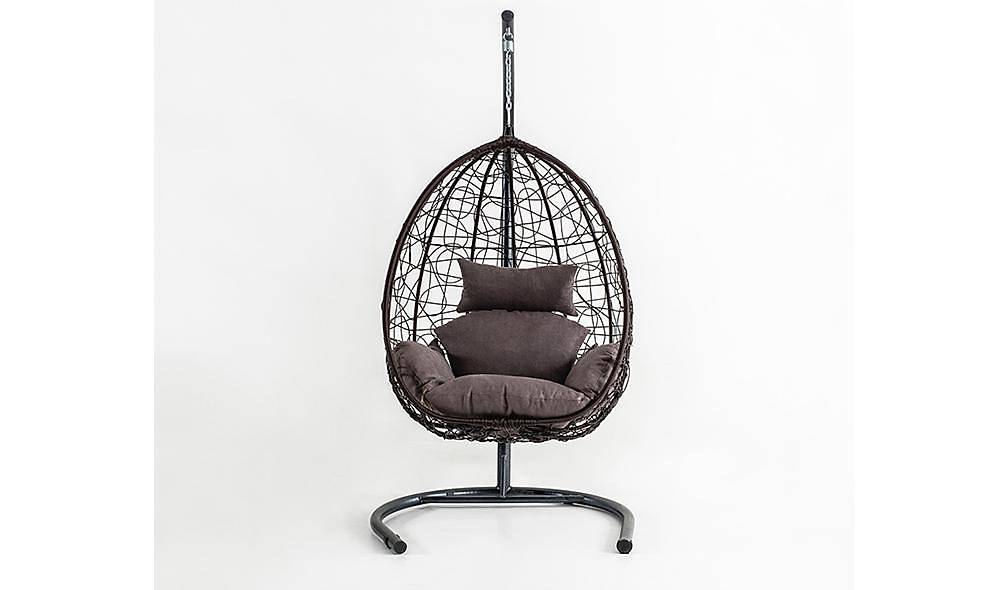 Deco Balkon - Bahçe Salıncak Bahçe Mobilyası