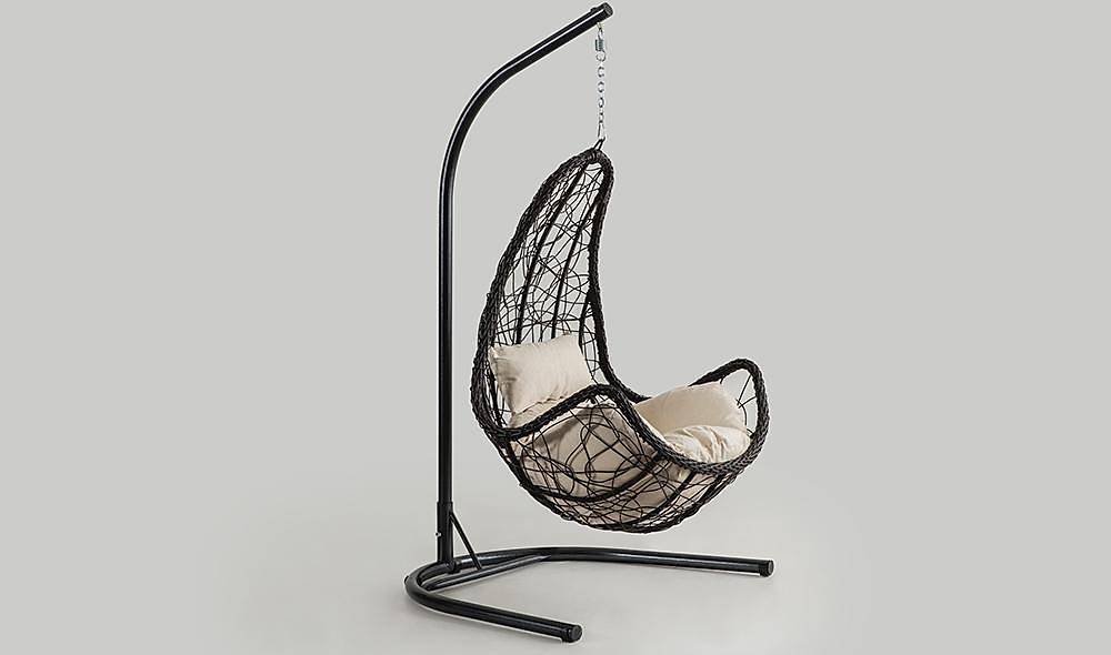 Net Balkon - Bahçe Salıncak Bahçe Mobilyası