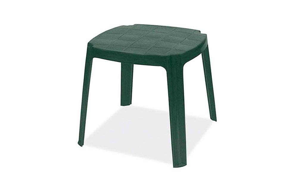 Royal Plastik Sehpa 4 Adet Bahçe Aksesuar