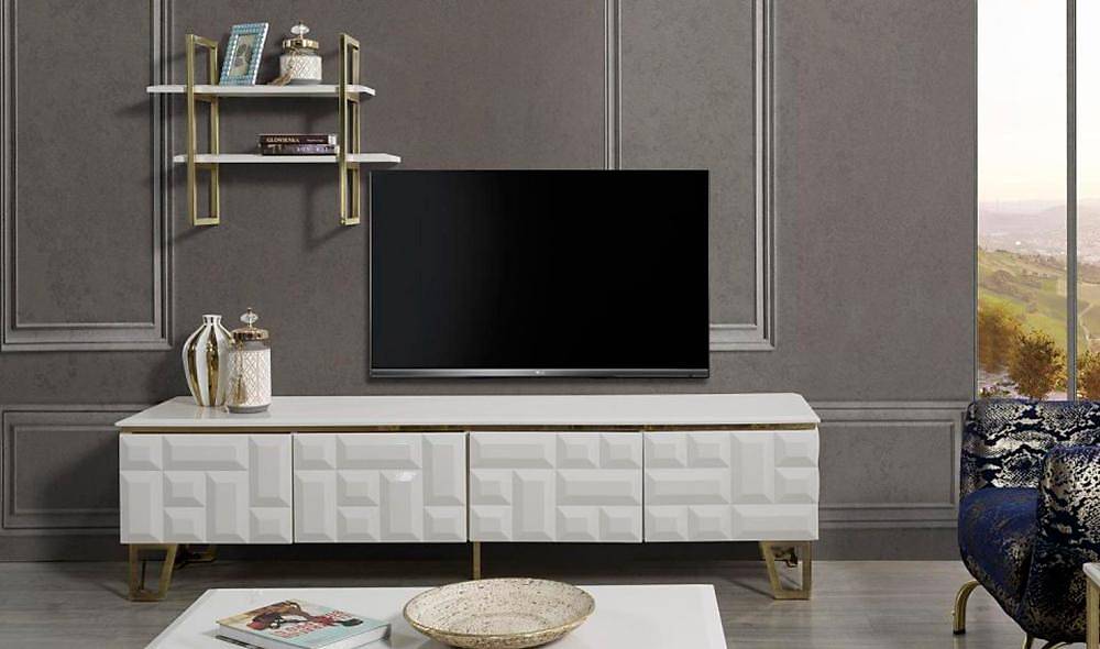 Nehir Tv Ünitesi TV Ünitesi