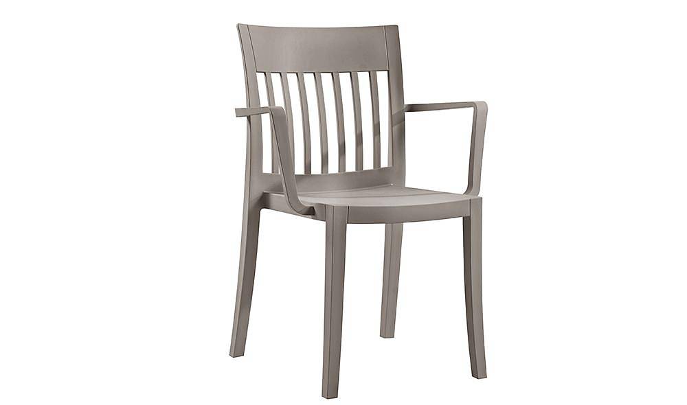 Eden-K Sandalye 2 Adet Bahçe Mobilyası