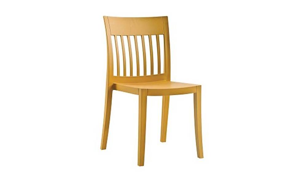 Eden-S Sandalye 2 Adet Bahçe Mobilyası