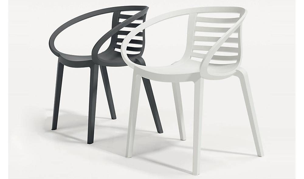 Mambo Sandalye 2 Adet Bahçe Mobilyası