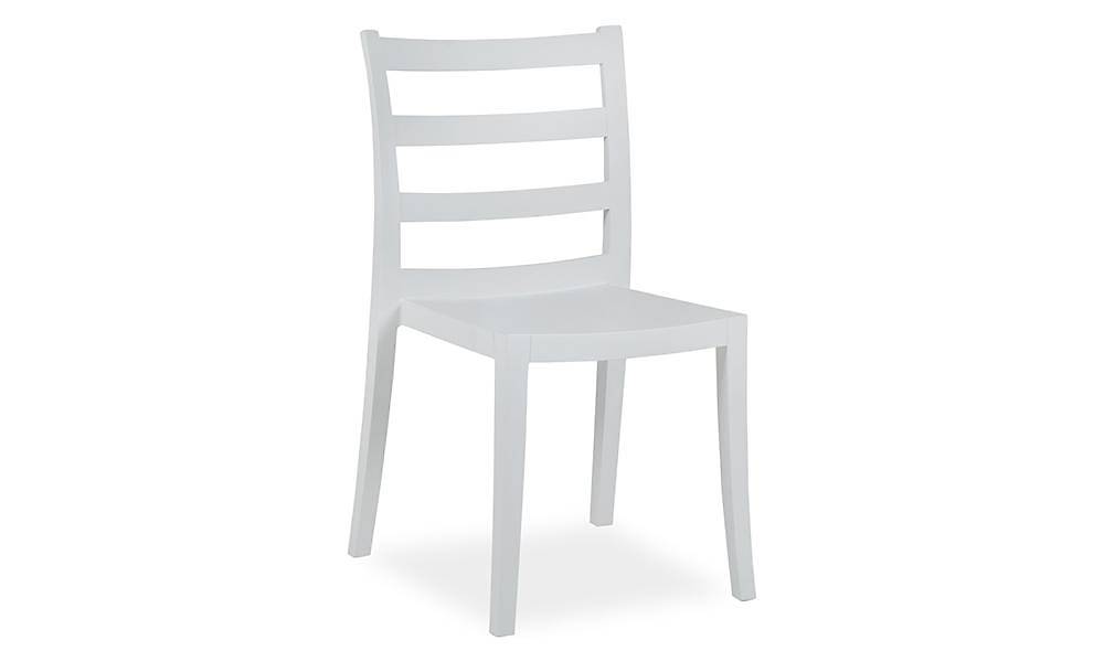 Nosta-S Sandalye 2 Adet Bahçe Mobilyası