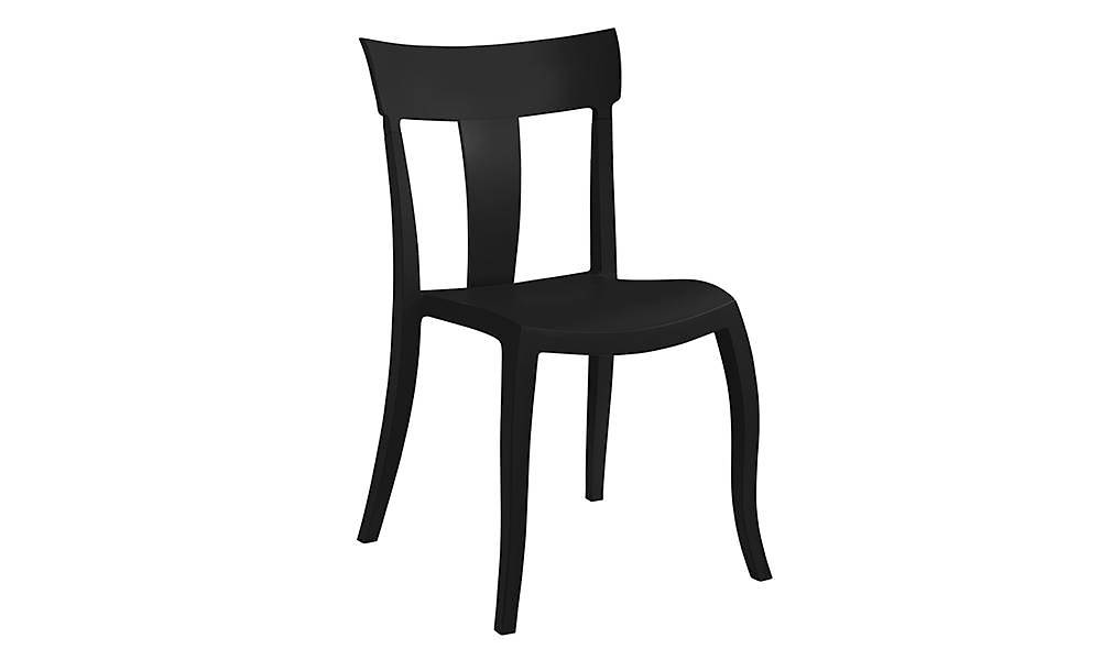 Toro-S Sandalye 2 Adet Bahçe Mobilyası