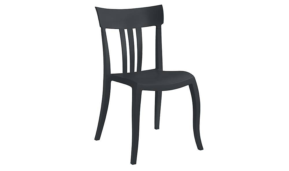 Trio-S Sandalye 2 Adet Bahçe Mobilyası