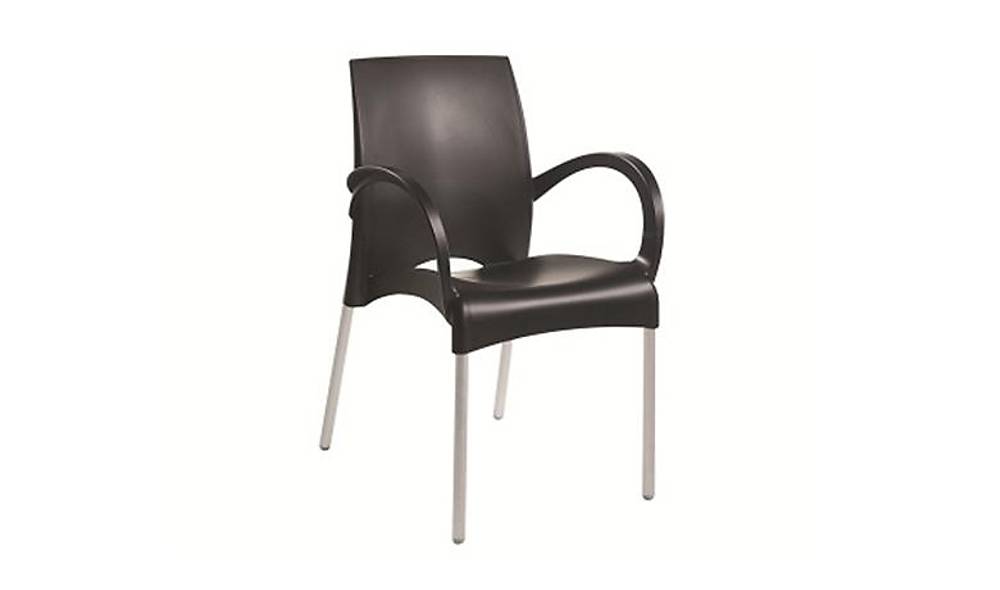 Vital-K Sandalye 2 Adet Bahçe Mobilyası