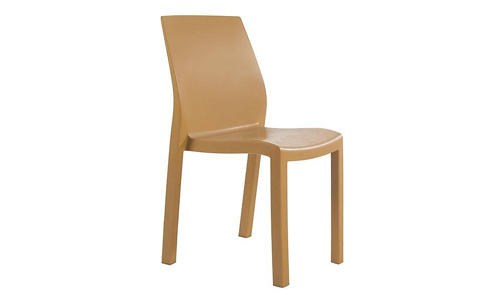 Yummy Sandalye 2 Adet Bahçe Mobilyası