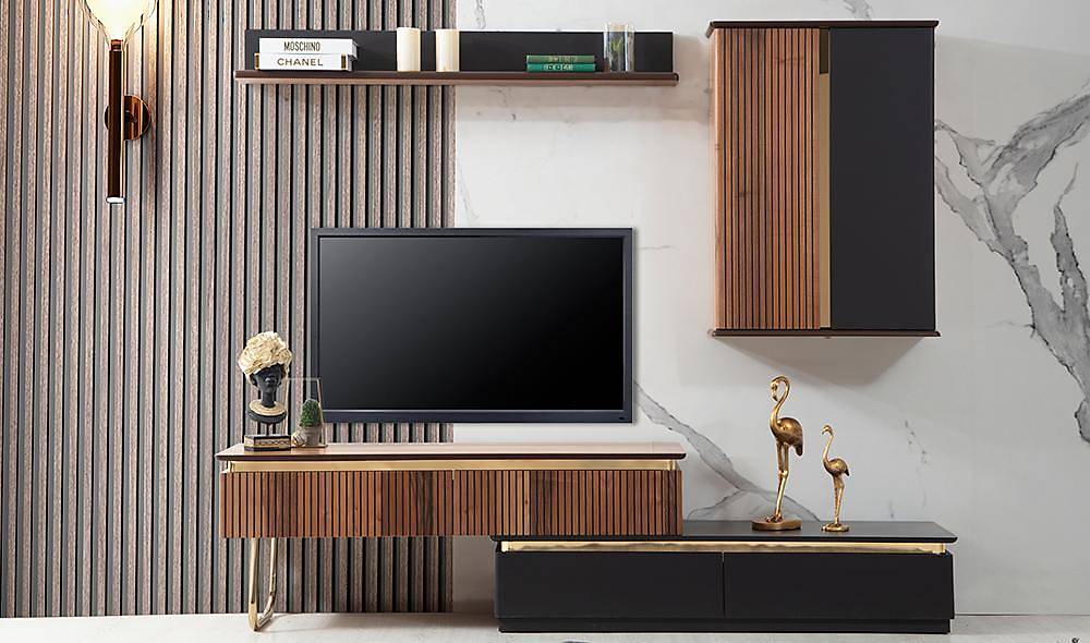 Bellini Tv Ünitesi V1 TV Ünitesi