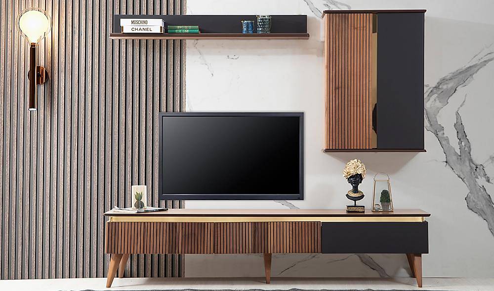 Bellini Tv Ünitesi V2 TV Ünitesi