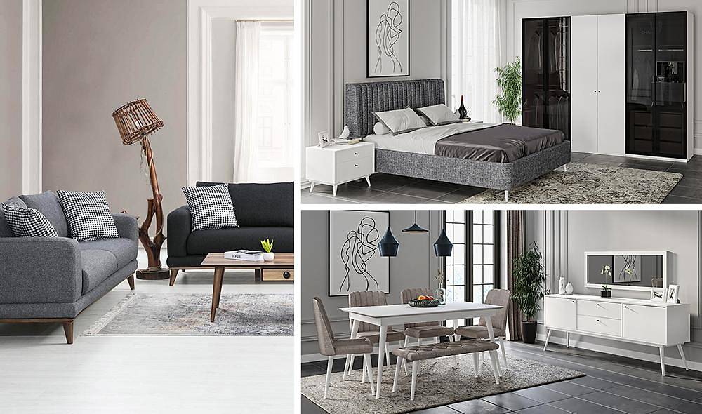 Carmine Beyaz Düğün Paketi Düğün Paketleri