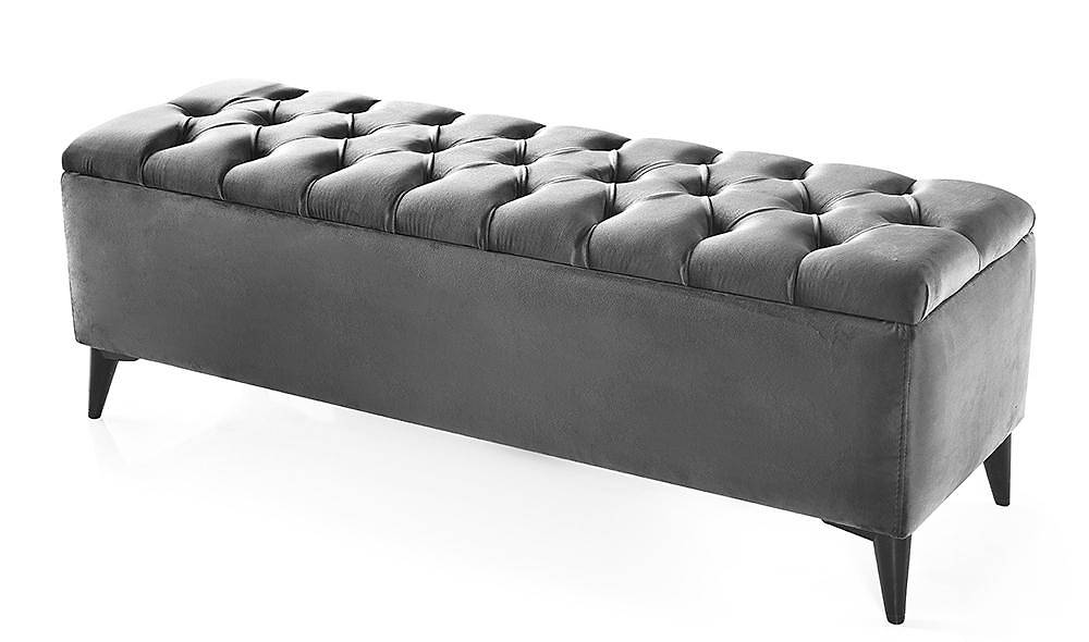 Bella Sandıklı Bench Masa Sandalye