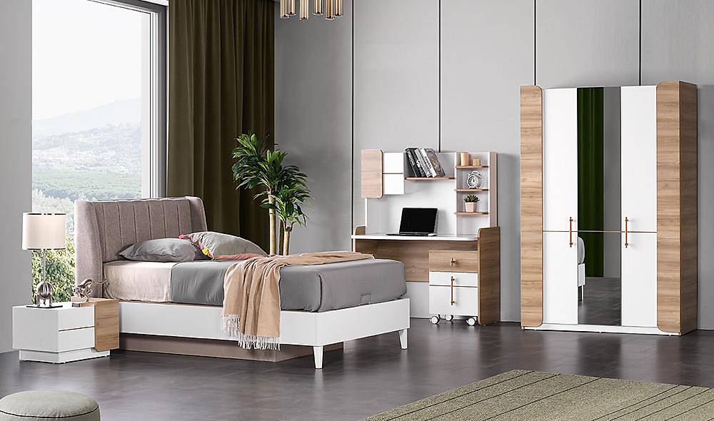 Mondeo Genç Odası Genç Odası