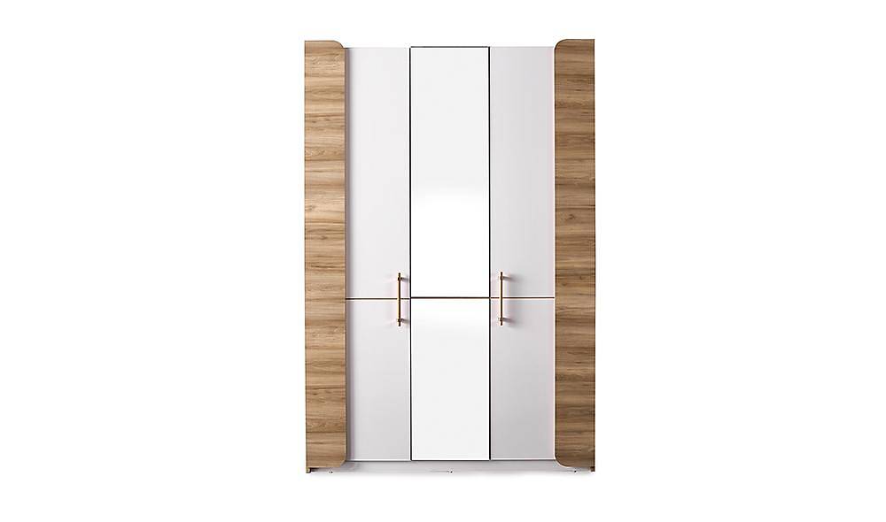 Mondeo 3 Kapılı Gardrop