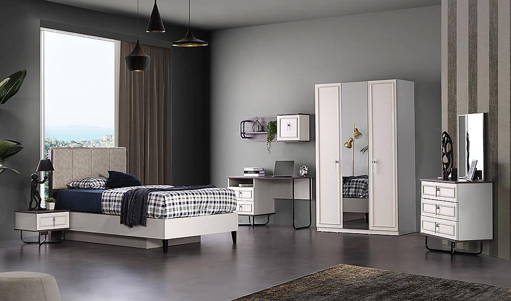 Fidan Genç Odası Genç Odası