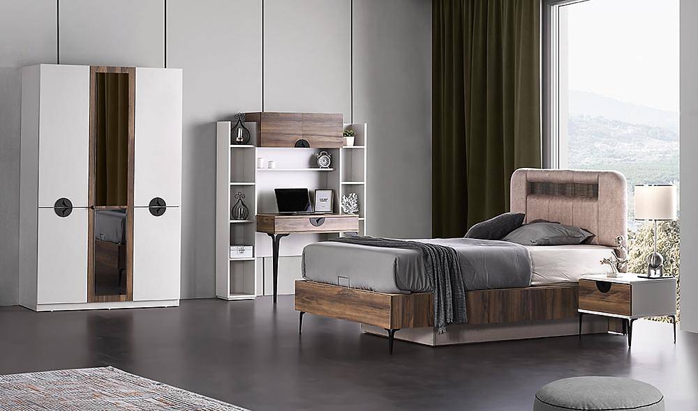 Karia Genç Odası Genç Odası