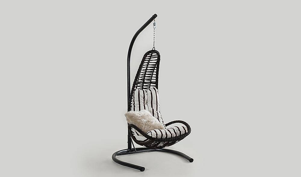 Bella Balkon - Bahçe Salıncak V2 Bahçe Mobilyası