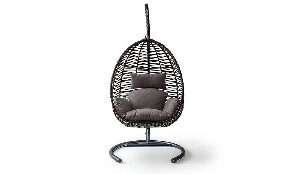 Clas Balkon - Bahçe Salıncak V3 Bahçe Mobilyası