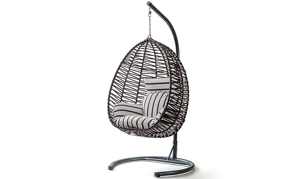 Clas Balkon - Bahçe Salıncak V5 Salıncak