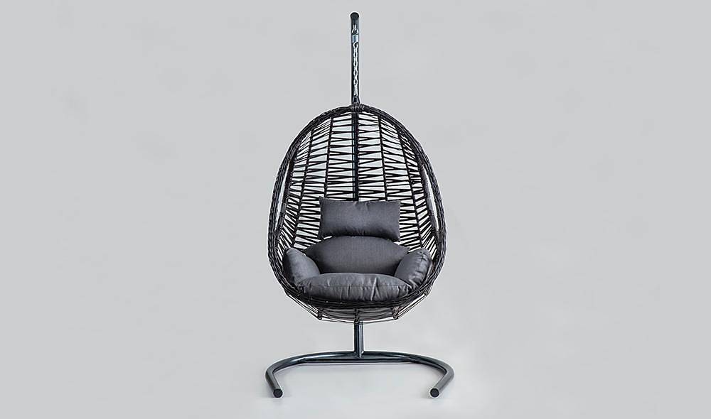 Cosmo Balkon - Bahçe Salıncak V5 Salıncak