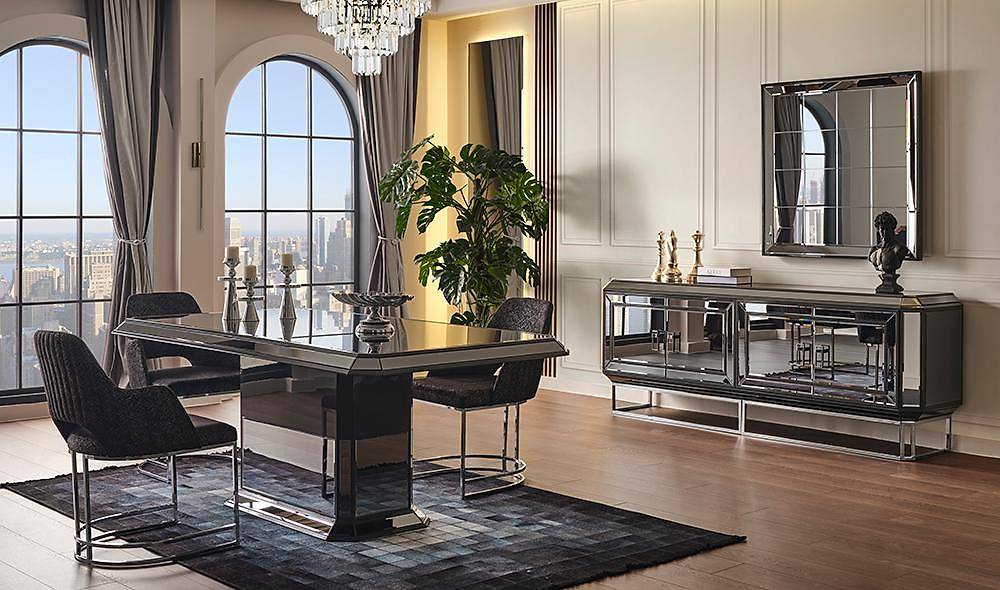 Despina Yemek Odası Yemek Odası