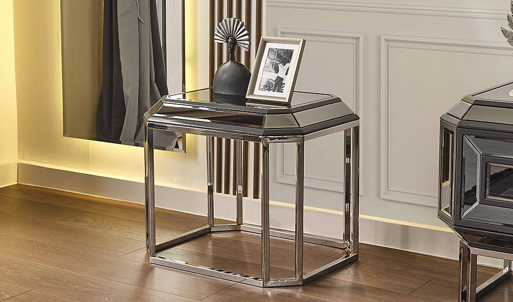 Despina Yan Sehpa Sehpa ve Aksesuar