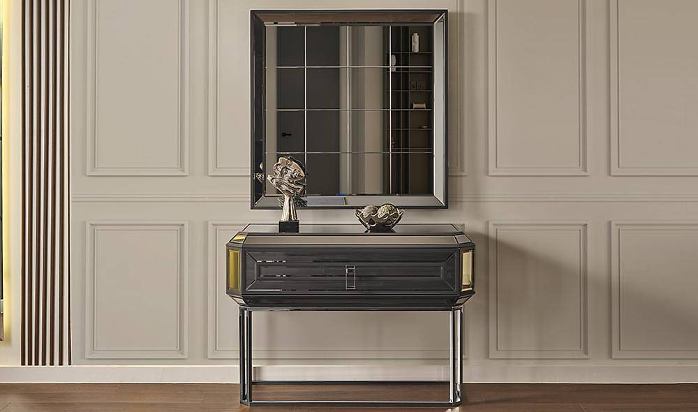 Despina Dresuar Sehpa ve Aksesuar