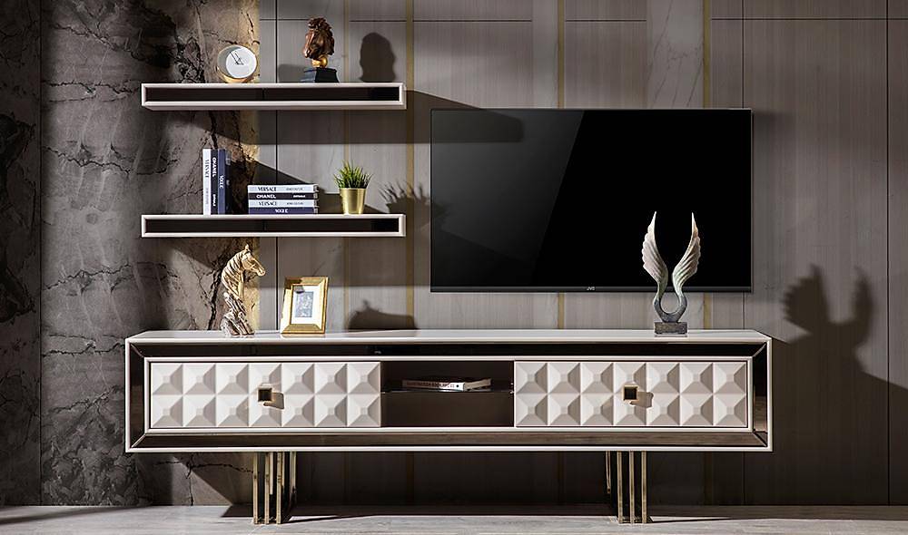 İpek Tv Ünitesi TV Ünitesi