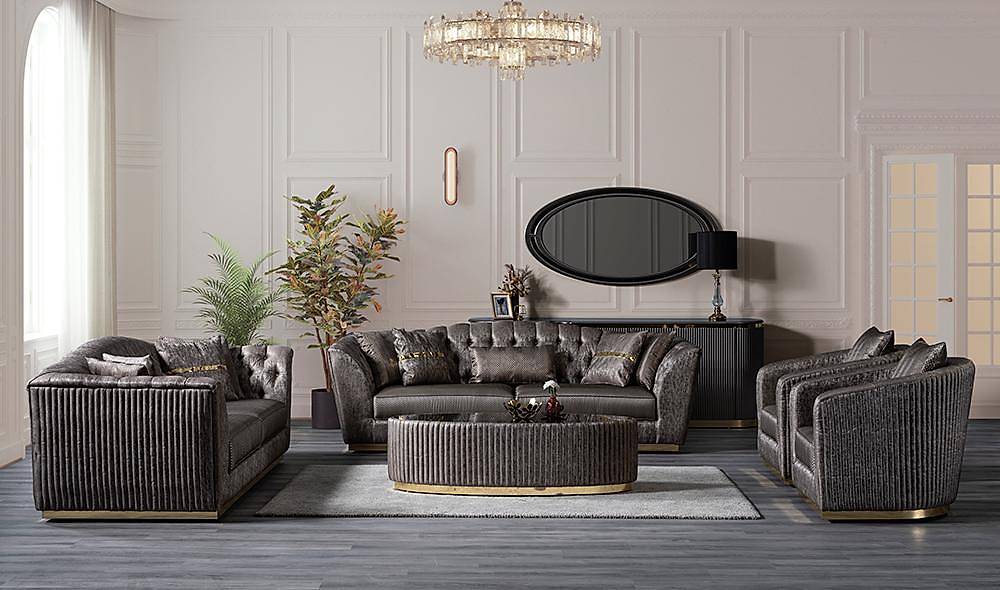 Classi Koltuk Takımı Koltuk Takımı