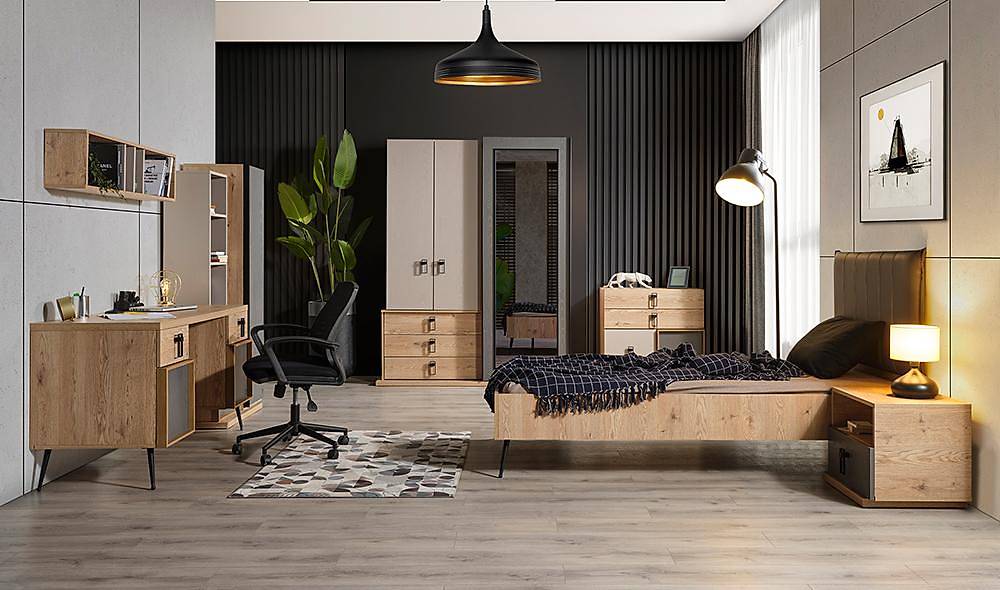 Navona Genç Odası Genç Odası