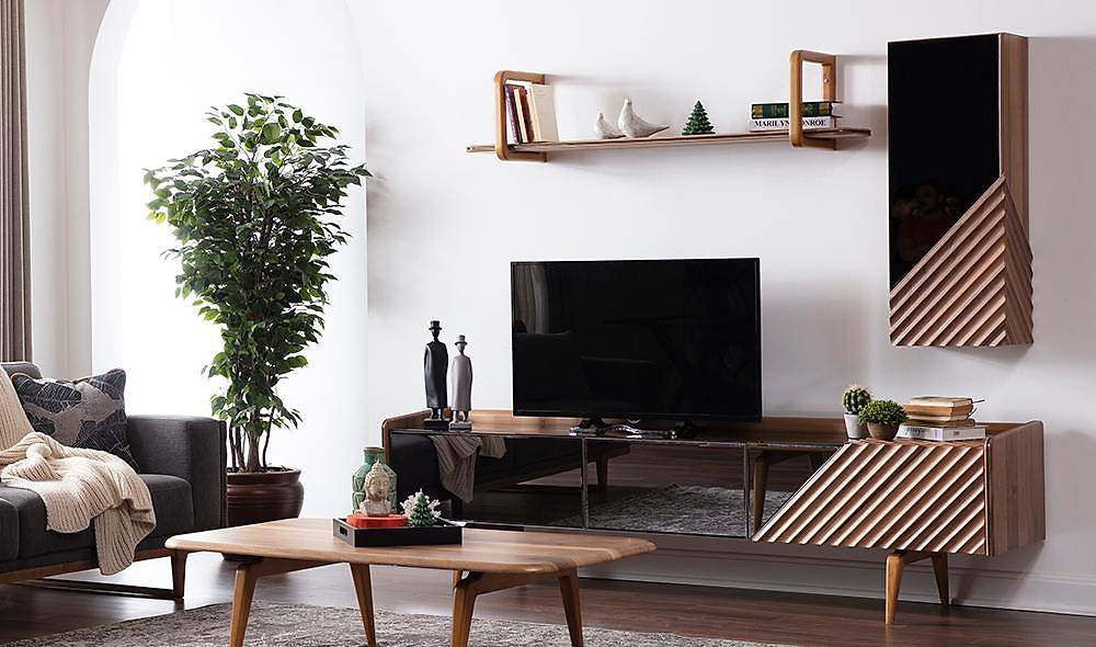 Esse Tv Ünitesi TV Ünitesi