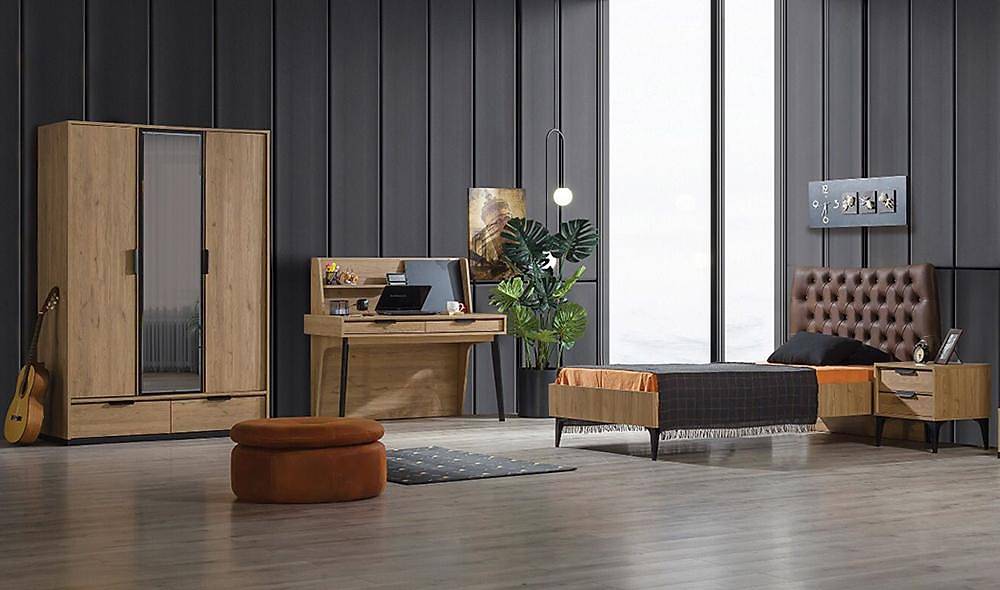 Newport Genç Odası Genç Odası