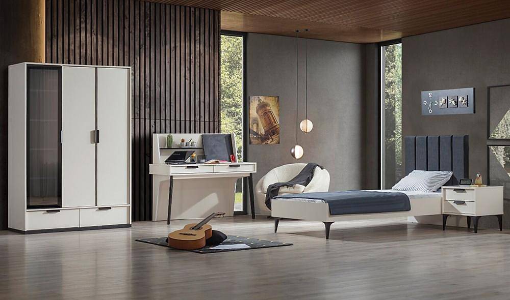 Newport Aytaşı Genç Odası Genç Odası