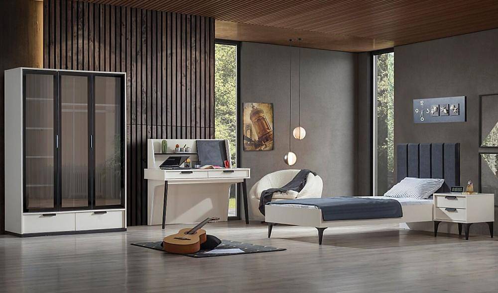 Newport Aytaşı Genç Odası V2 Genç Odası