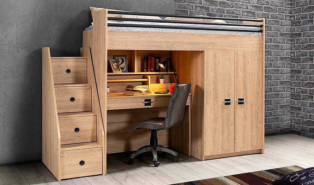 Burçak Compact Ranza Ranza